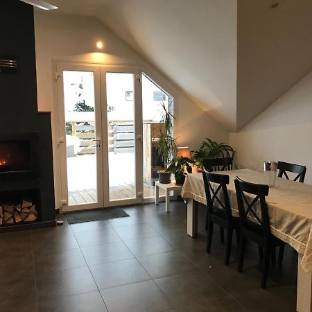 Le Grand Sapin. Maison Au Calme Proche Commerces Gérardmer Buitenkant foto